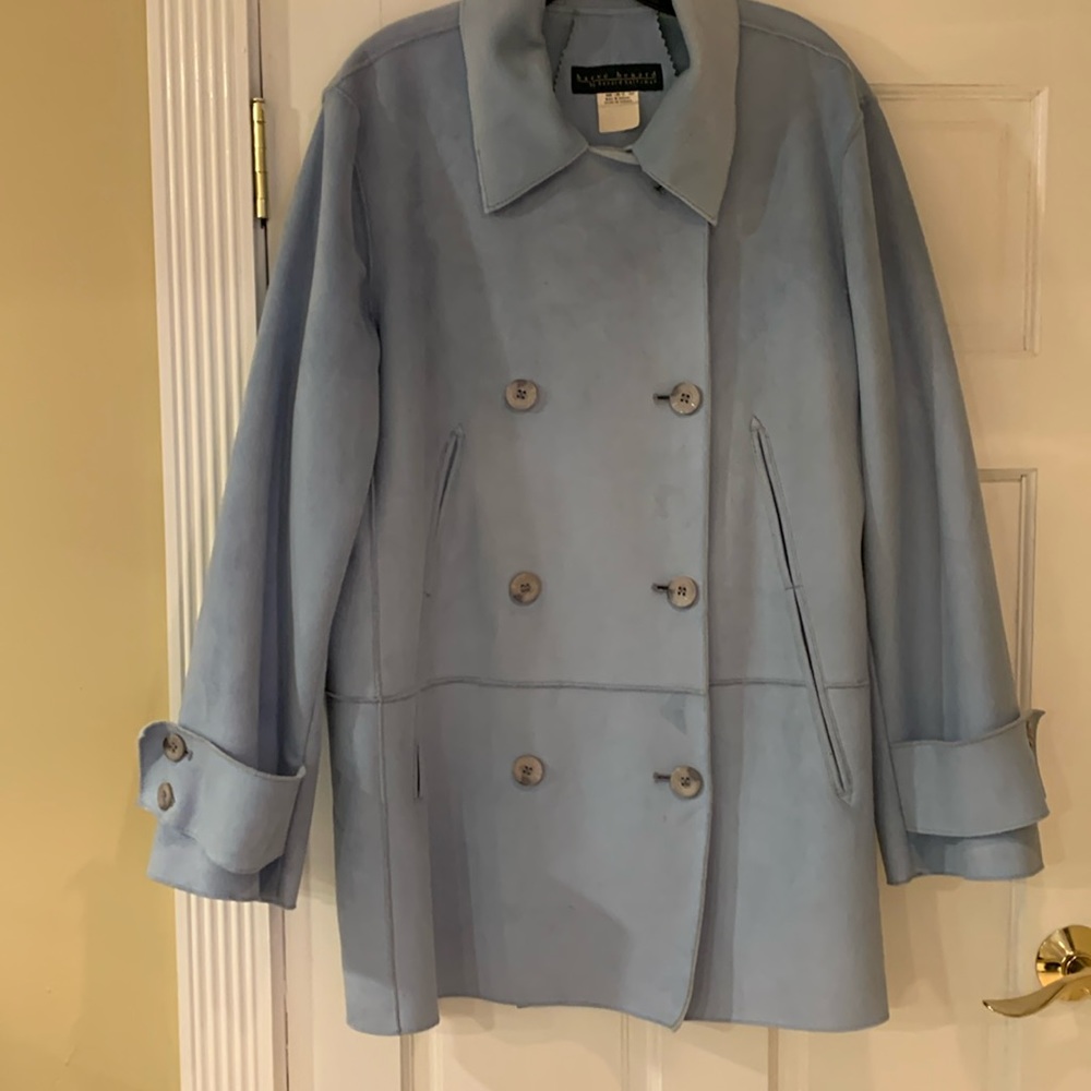 Harve Benard 14 ice blue ON TREND